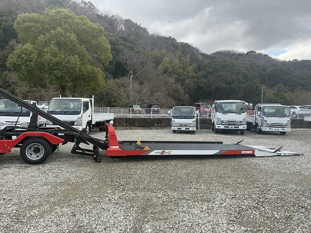 いすゞ　エルフ