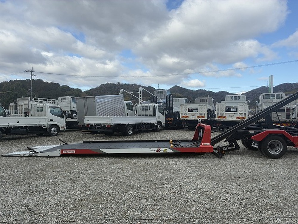 いすゞ　エルフ