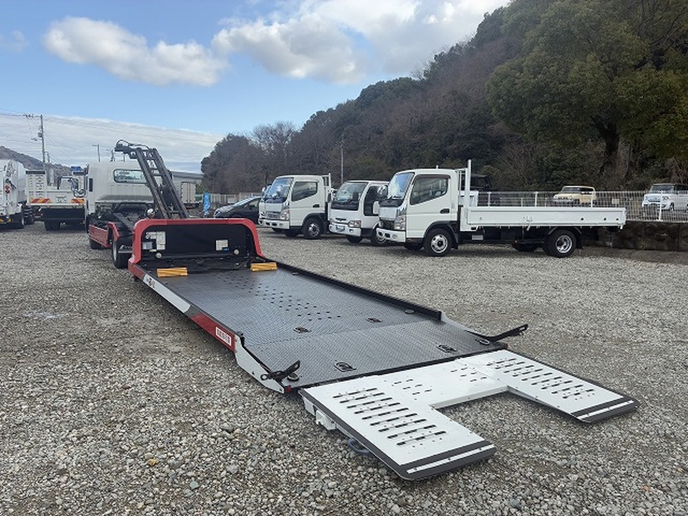 いすゞ　エルフ