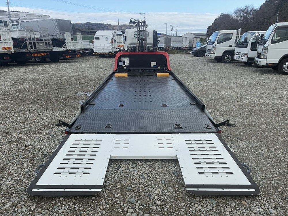 いすゞ　エルフ