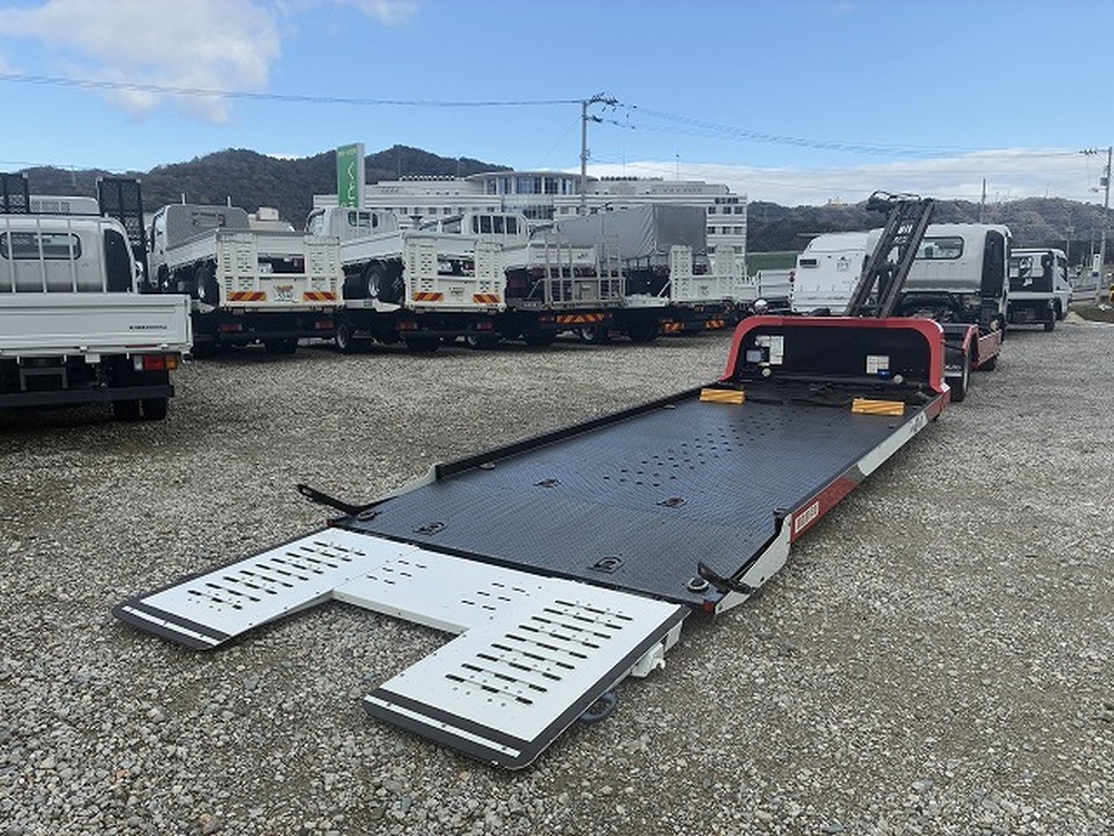 いすゞ　エルフ