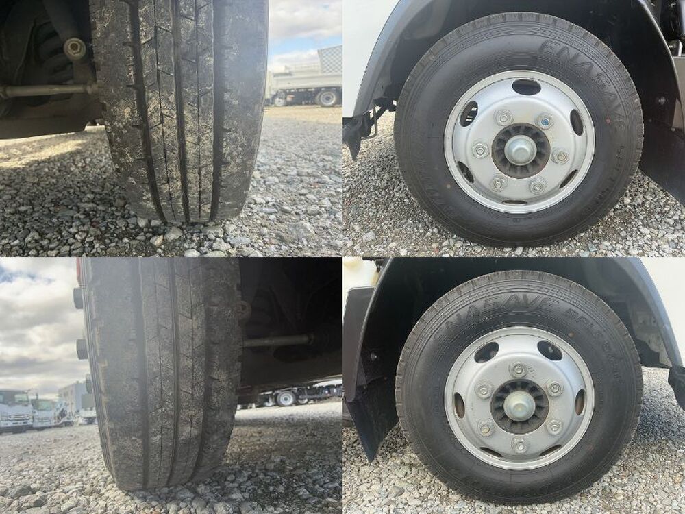 いすゞ　エルフ