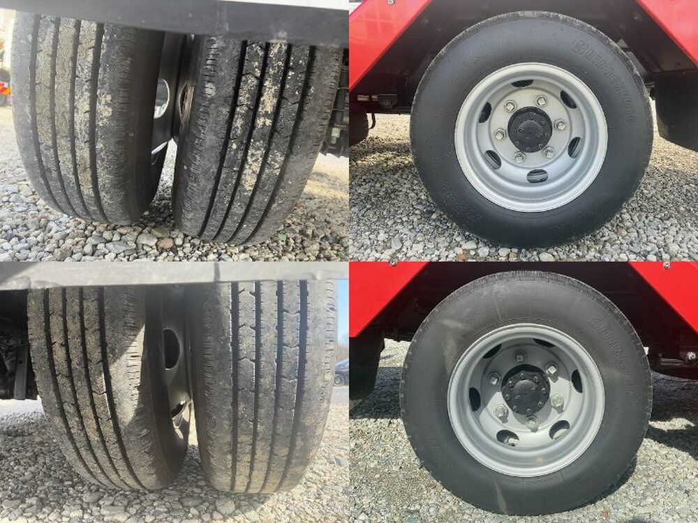 いすゞ　エルフ