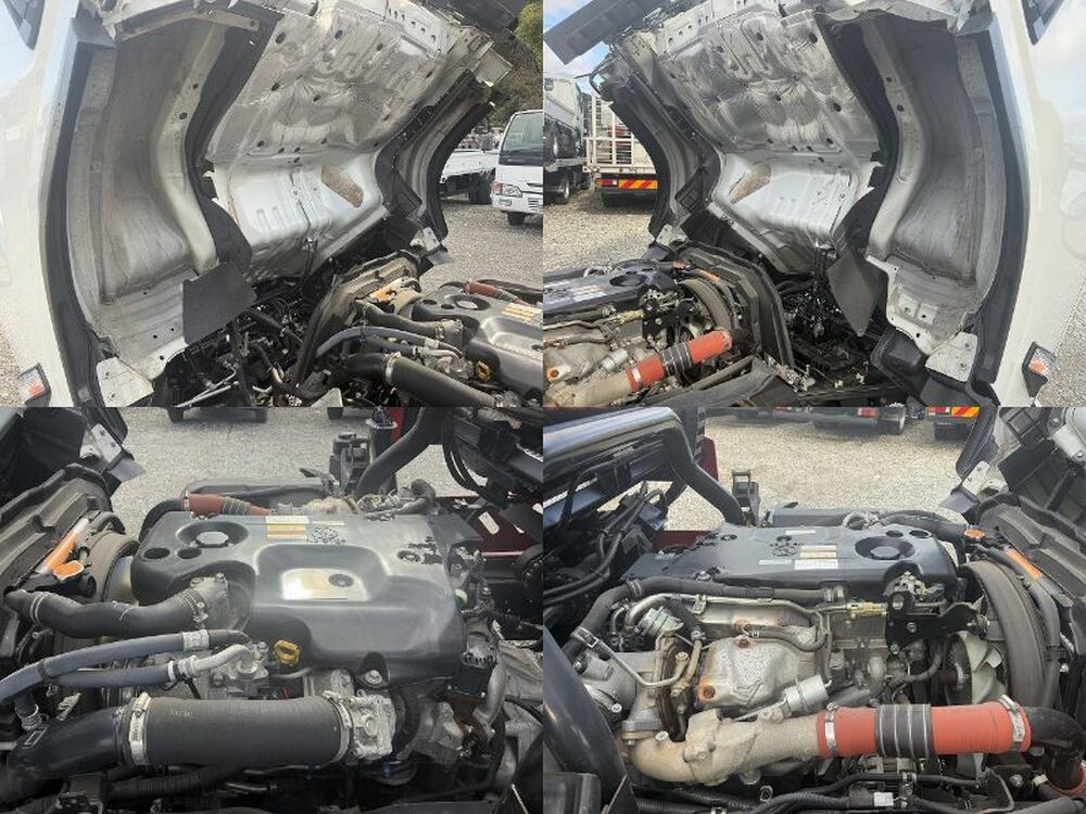 いすゞ　エルフ