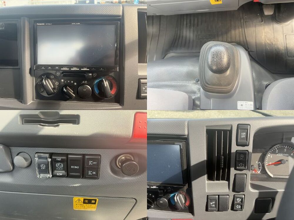 いすゞ　エルフ