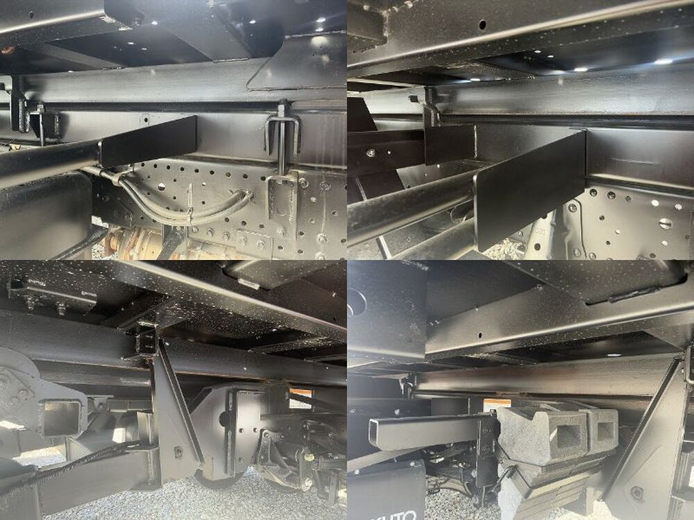 いすゞ　エルフ