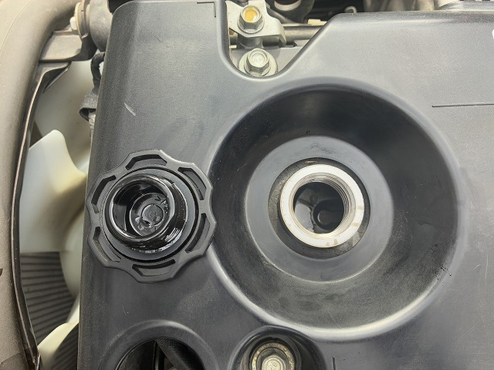 いすゞ　エルフ