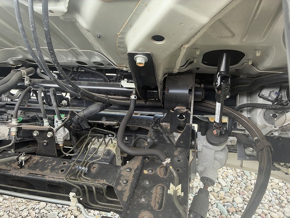 いすゞ　エルフ