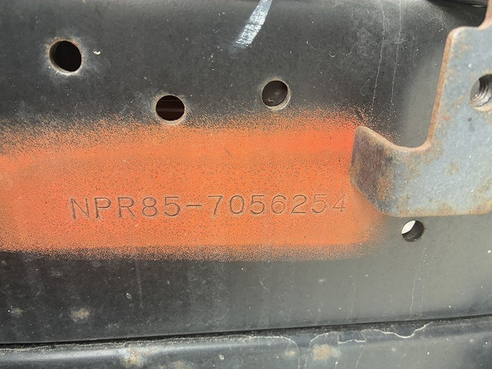 いすゞ　エルフ