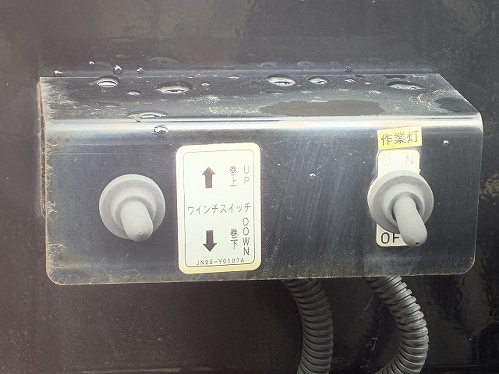 いすゞ　エルフ