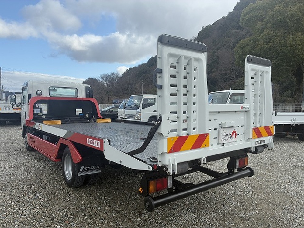 いすゞ　エルフ