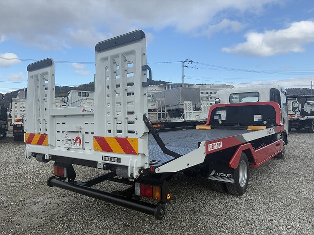 いすゞ　エルフ