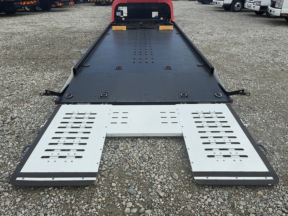 いすゞ　エルフ