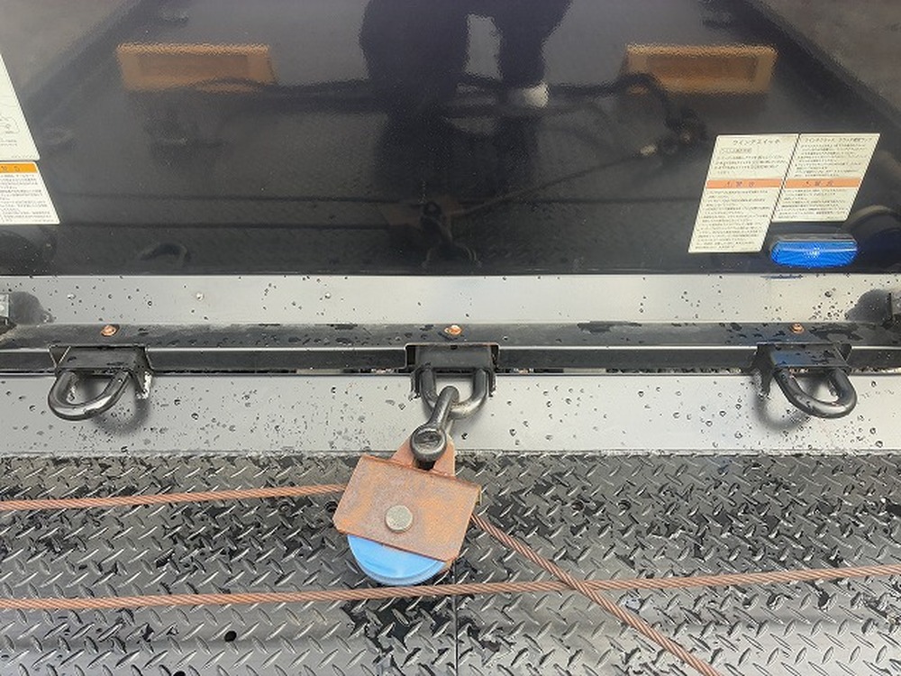 いすゞ　エルフ