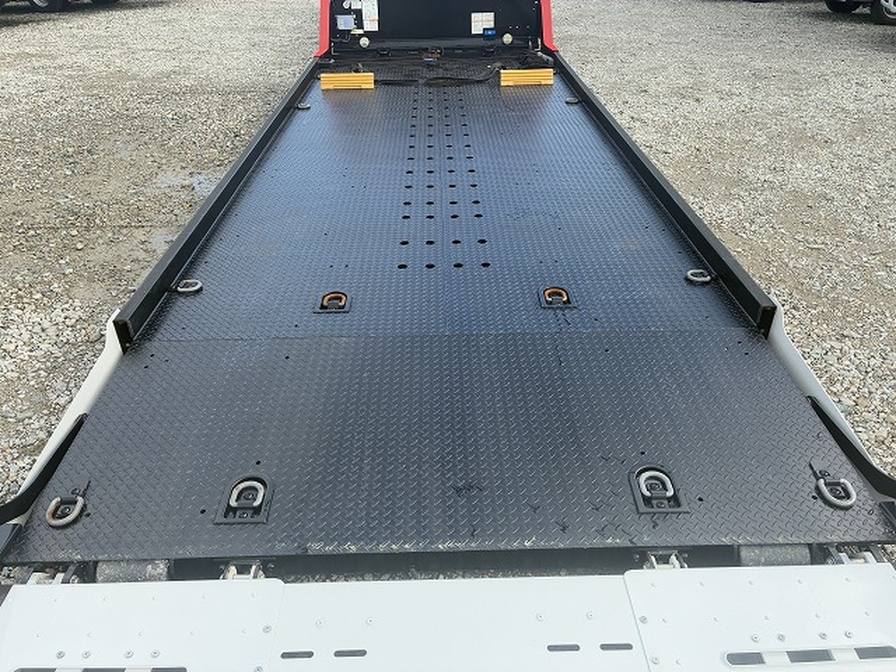 いすゞ　エルフ