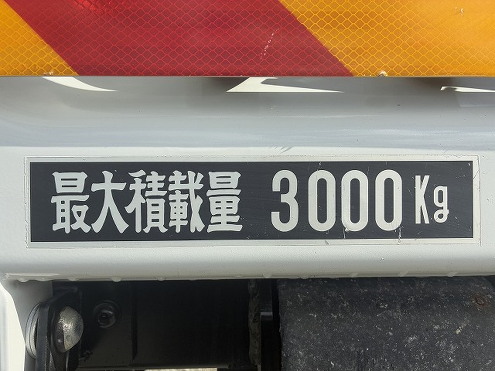 いすゞ　エルフ