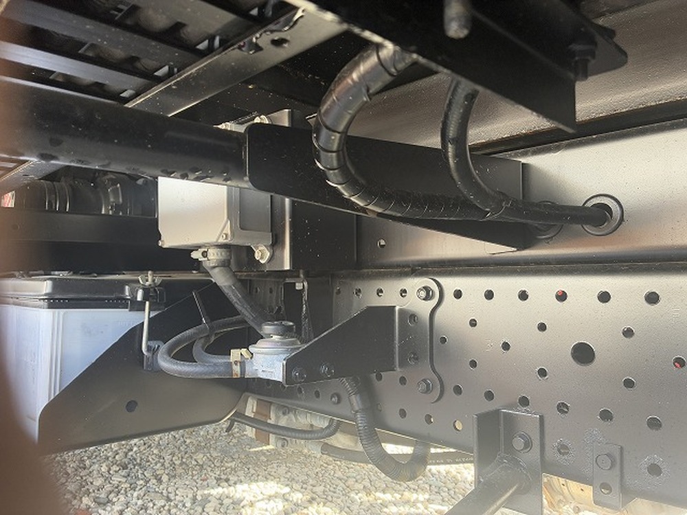 いすゞ　エルフ