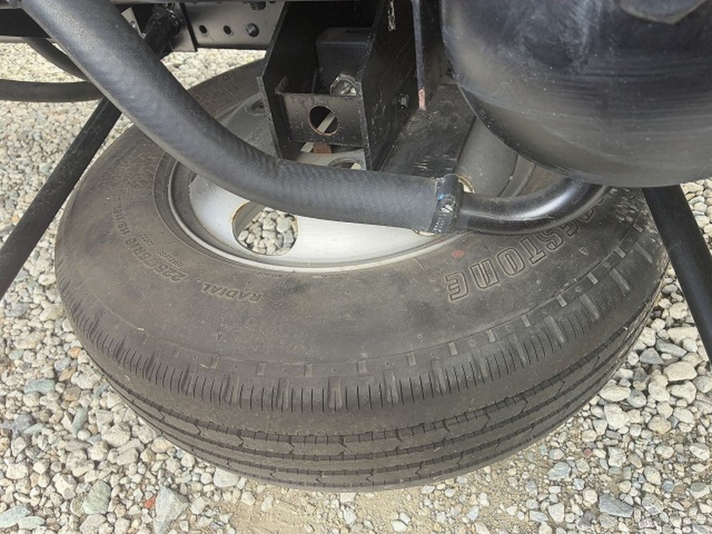 いすゞ　エルフ