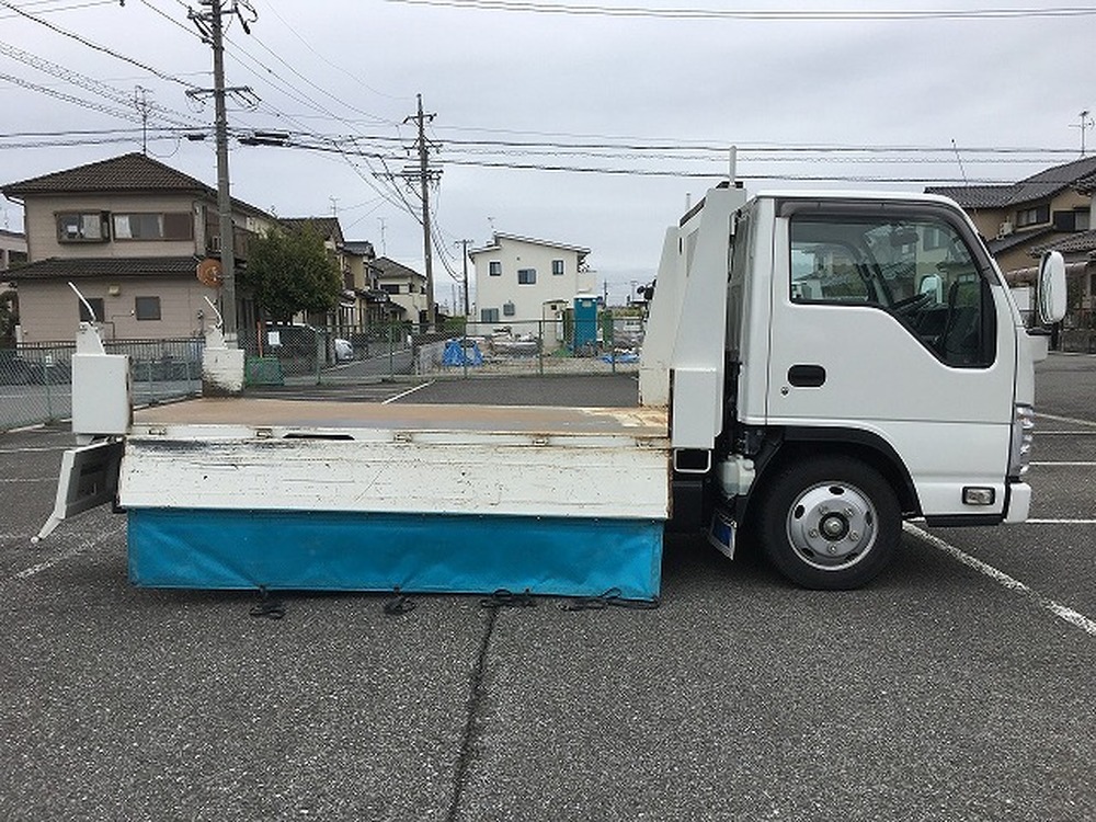 いすゞ　エルフ