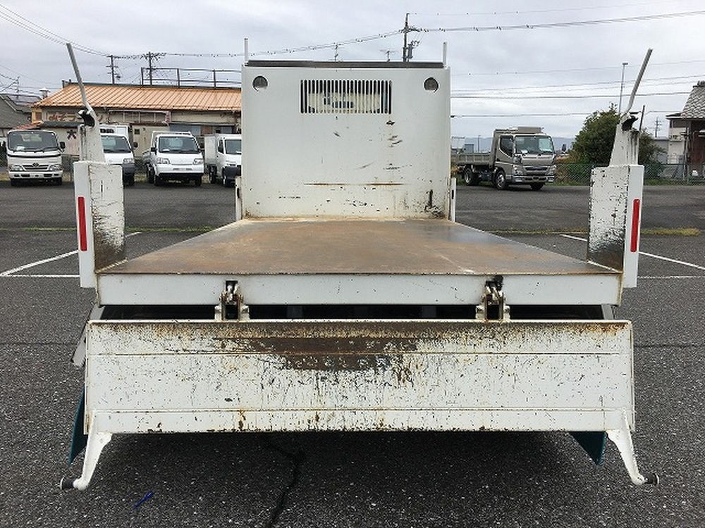 いすゞ　エルフ