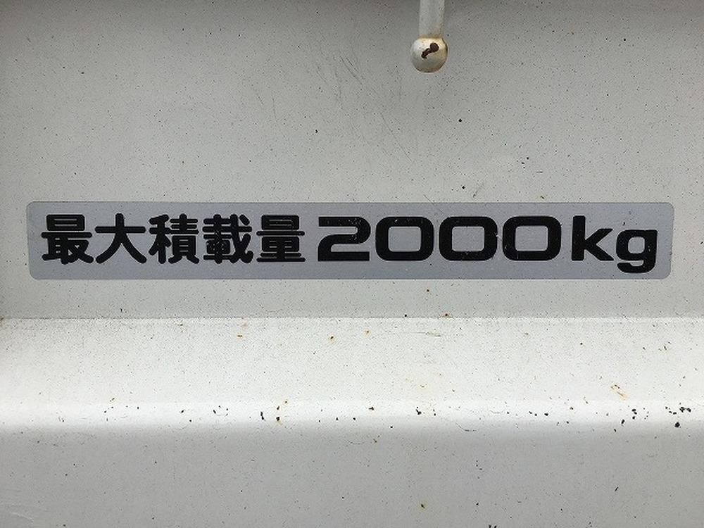 いすゞ　エルフ