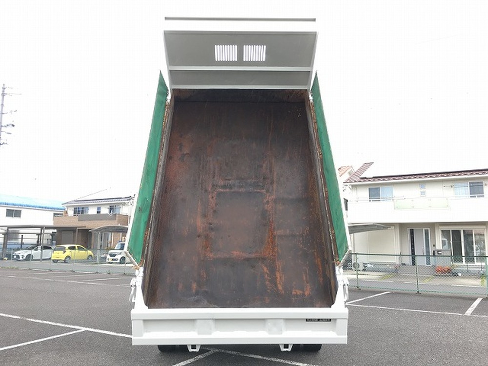 日野　レンジャー