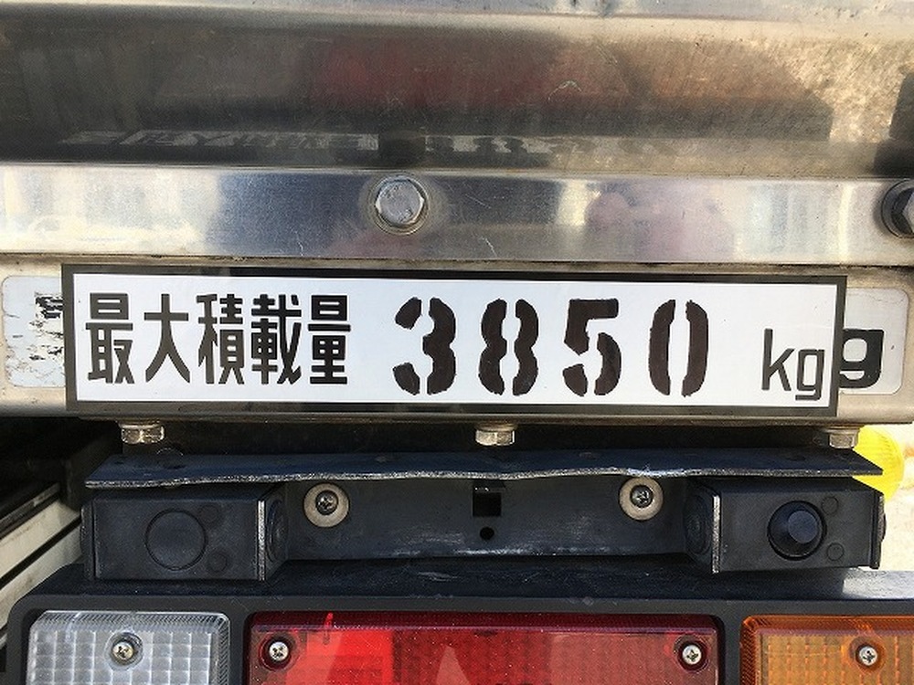 いすゞ　エルフ