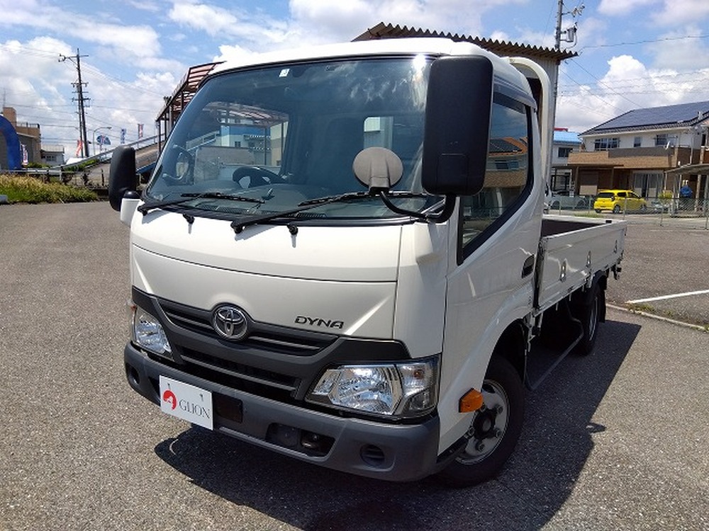 トヨタ ダイナトラック