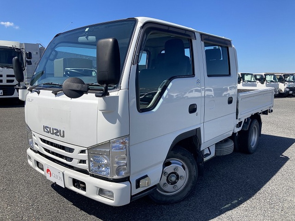 いすゞ エルフ