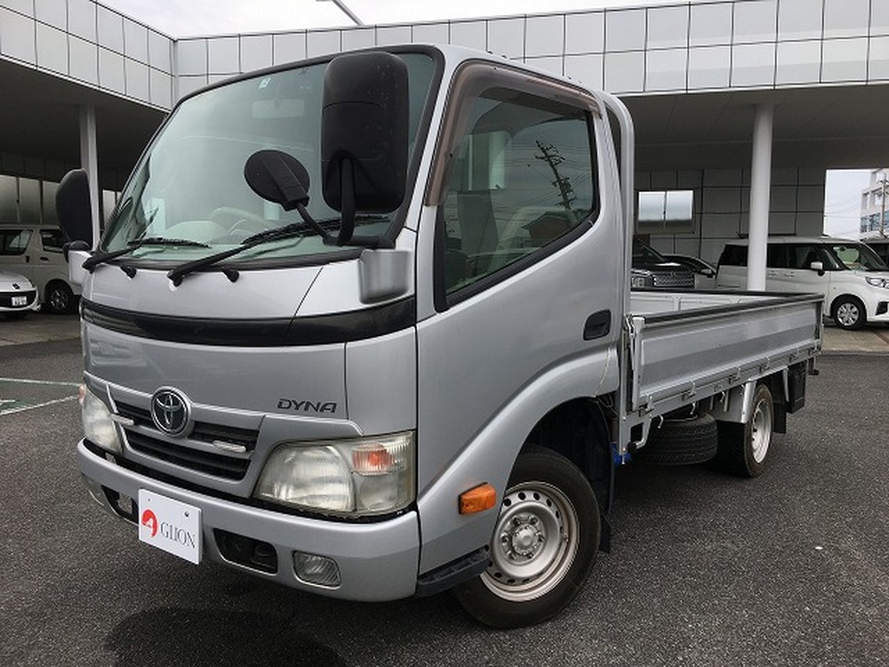 トヨタ ダイナトラック