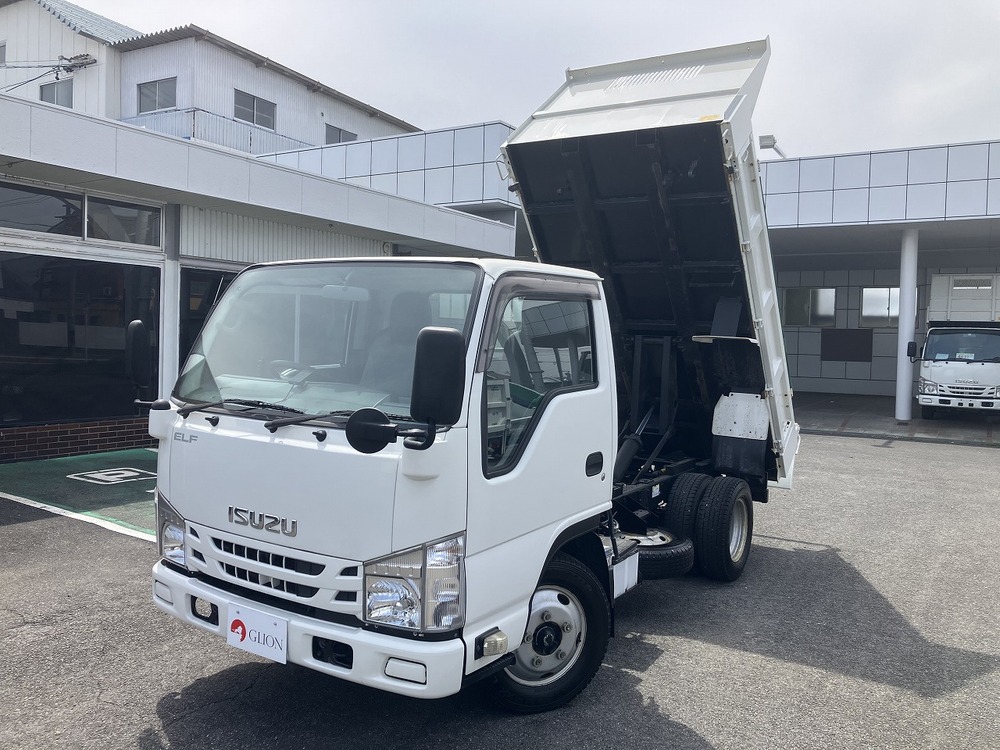 いすゞ エルフ