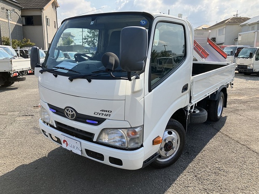 トヨタ ダイナトラック
