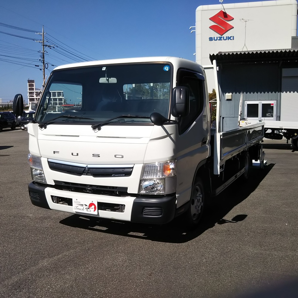 三菱FUSO 書き下ろし キャンター TKG-FEB50 R触媒MK667728 1本の値段
