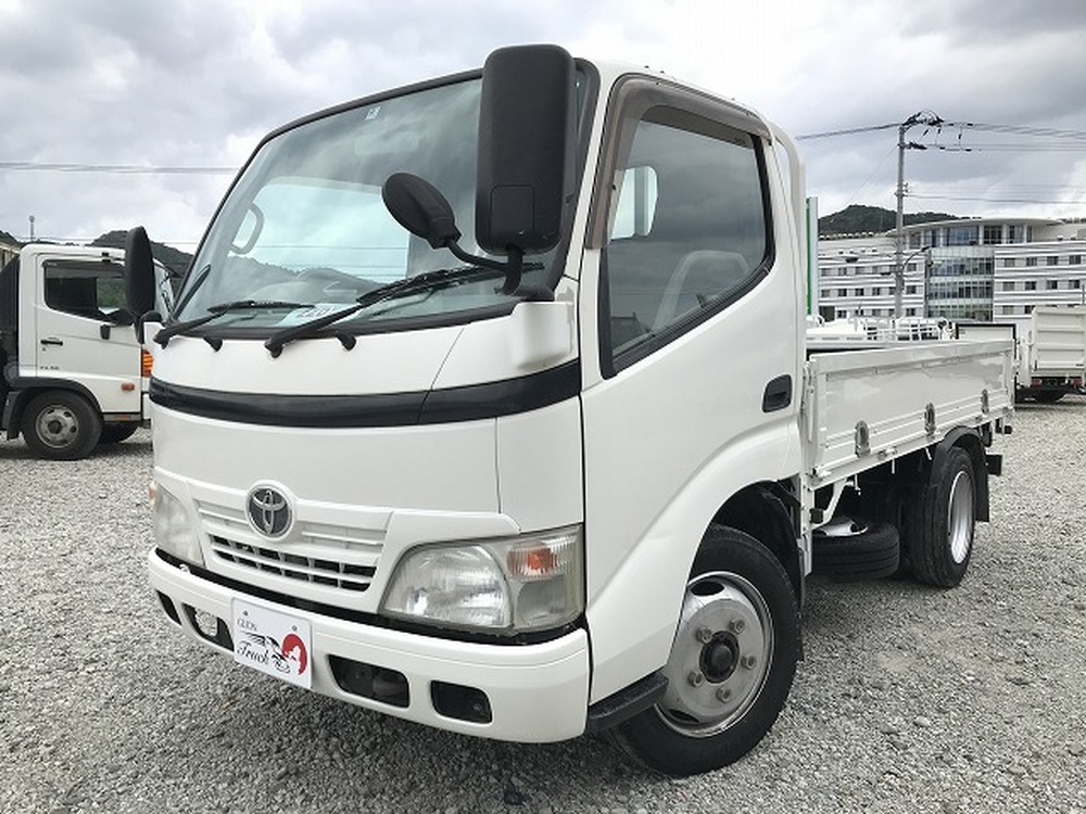 トヨタ ダイナトラック