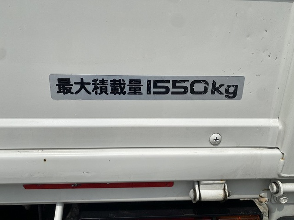 マツダ　タイタン