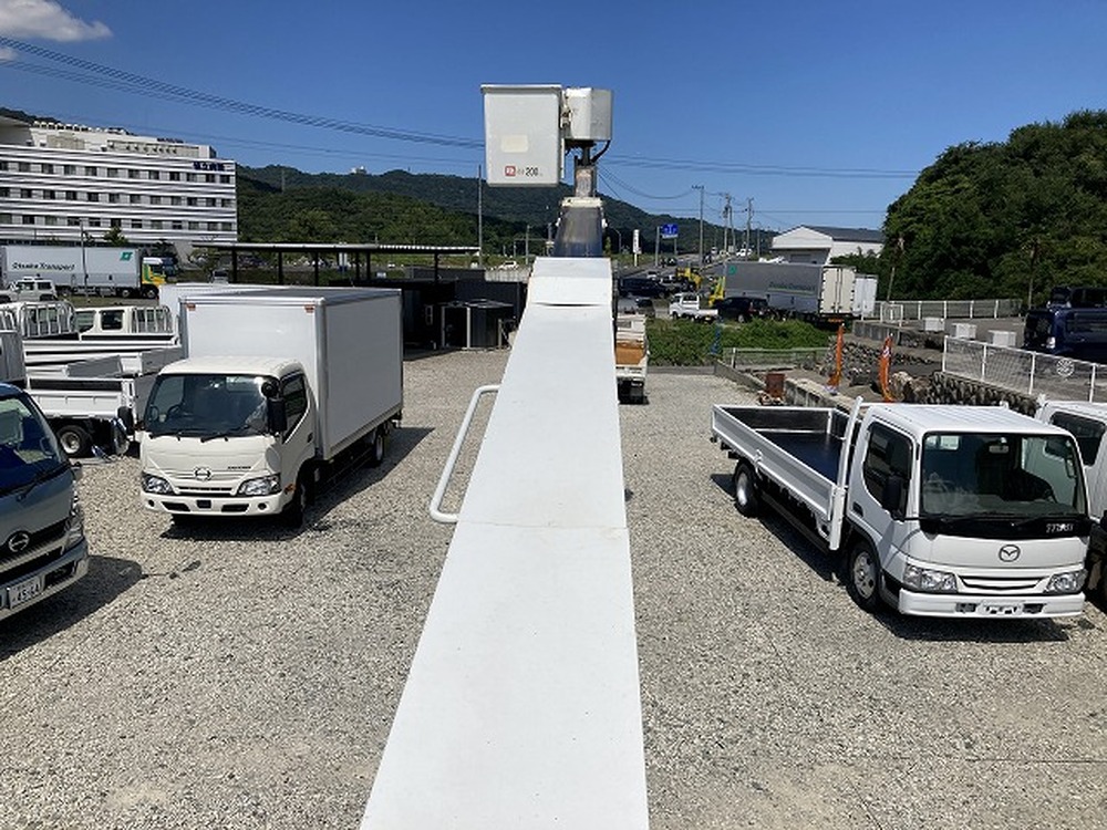 いすゞ　エルフ