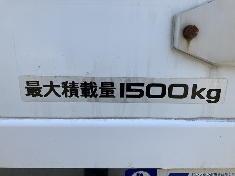 いすゞ　エルフ