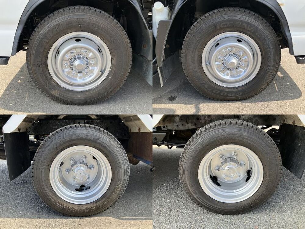 いすゞ　エルフ