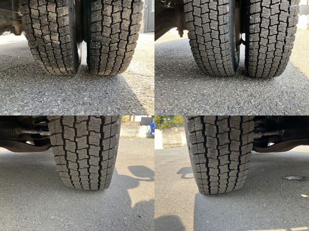 いすゞ　エルフ