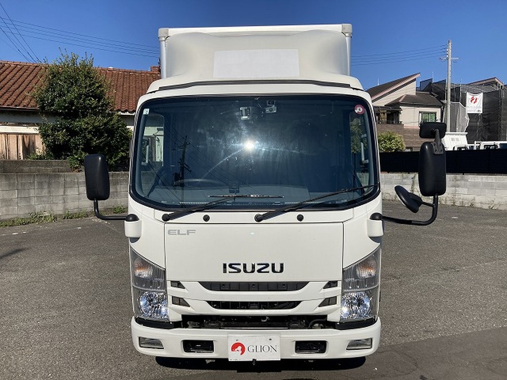 いすゞ エルフ TKG-NLR85AN(2WD)｜中古トラックなら【トラック市】