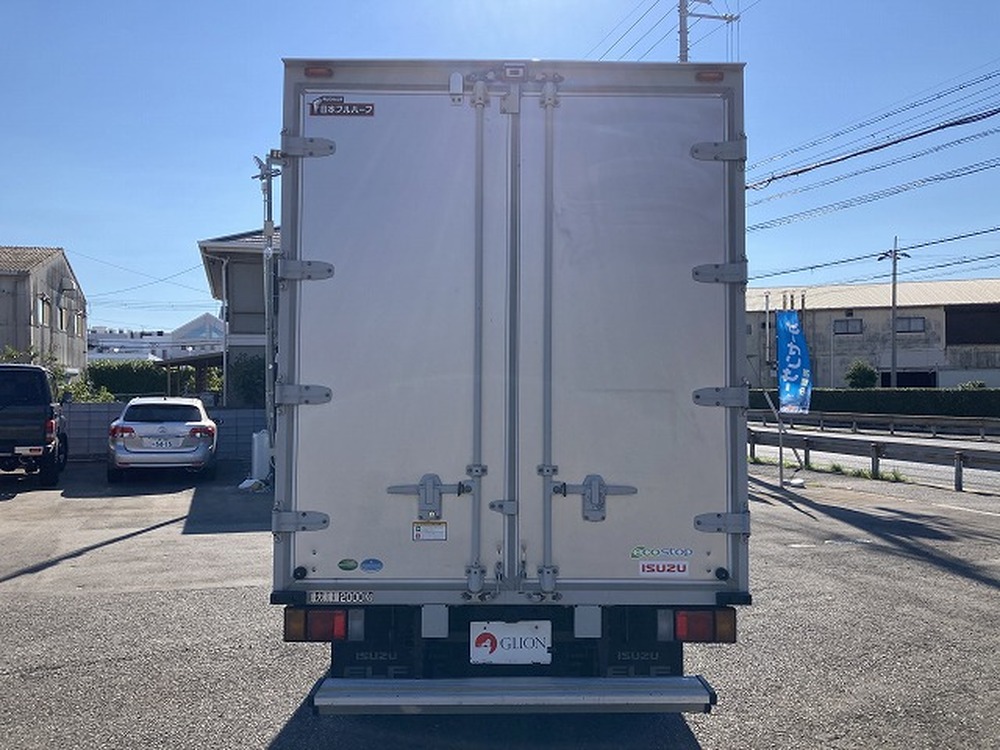 いすゞ エルフ TRG-NLR85AN(2WD)｜中古トラックなら【トラック市】