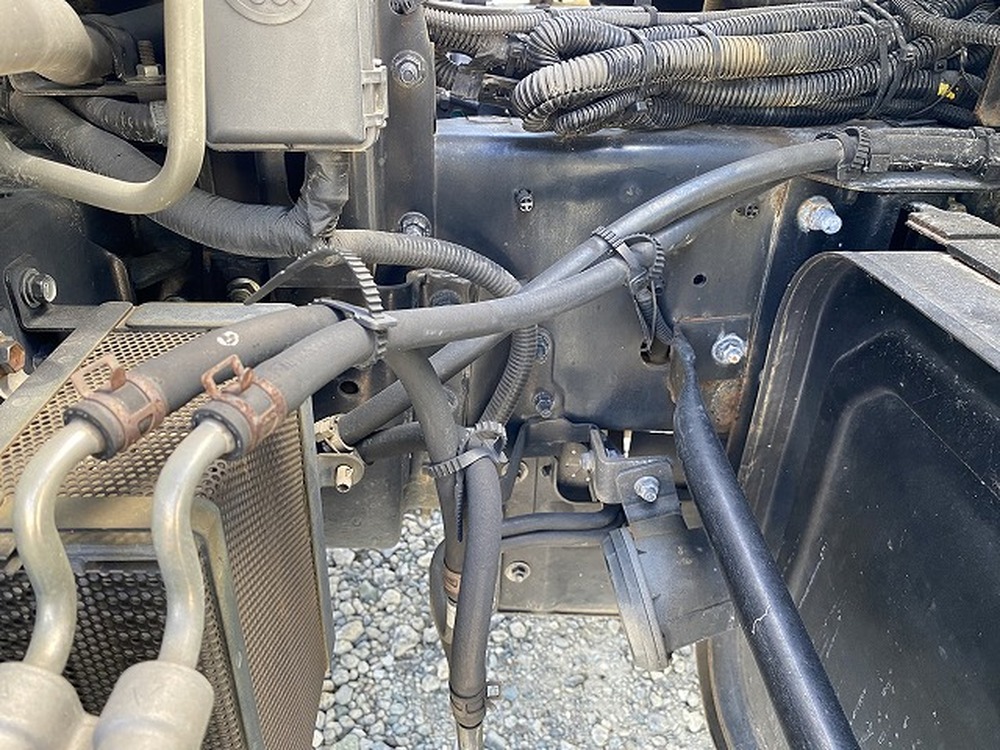 日野　レンジャー