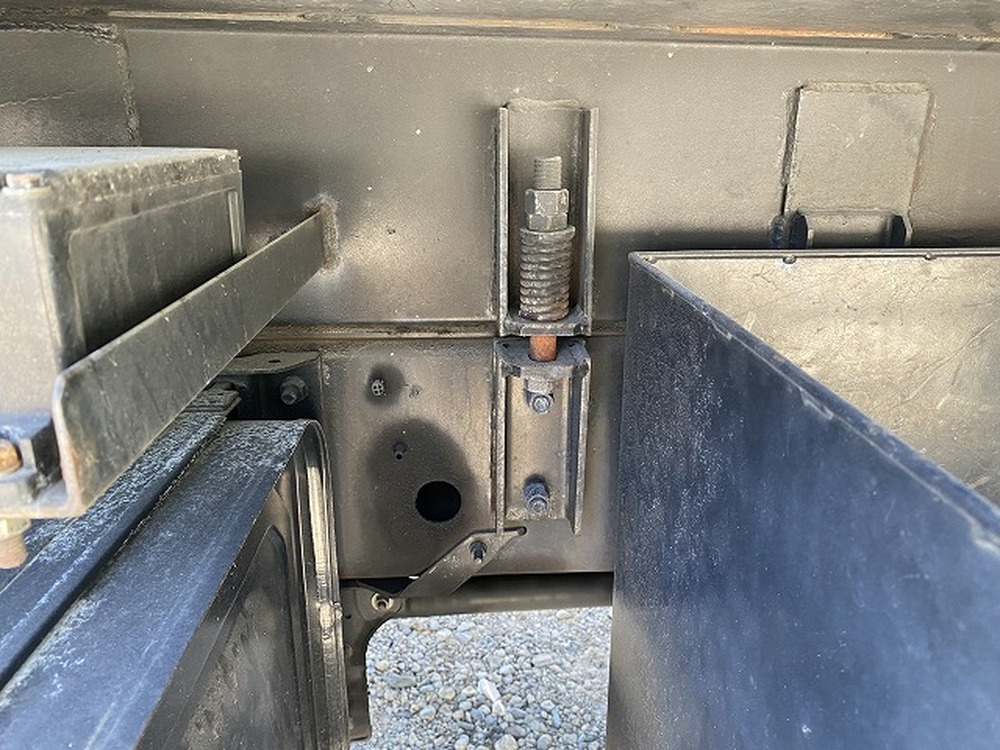 日野　レンジャー