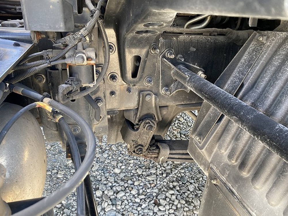 日野　レンジャー