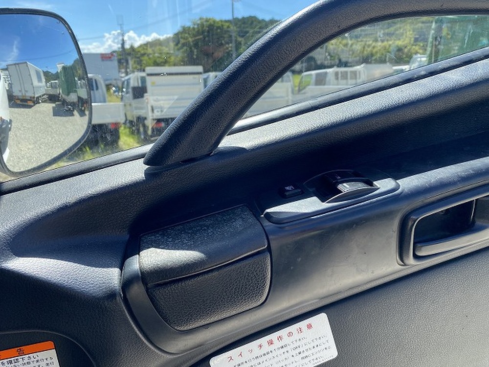 日野　レンジャー