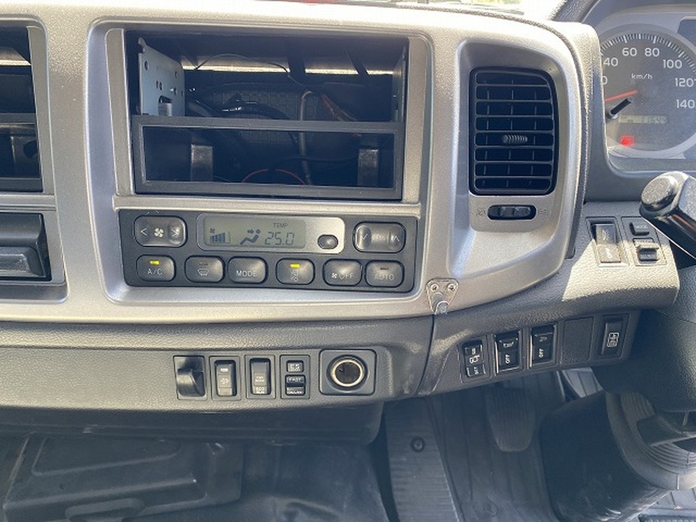 日野　レンジャー