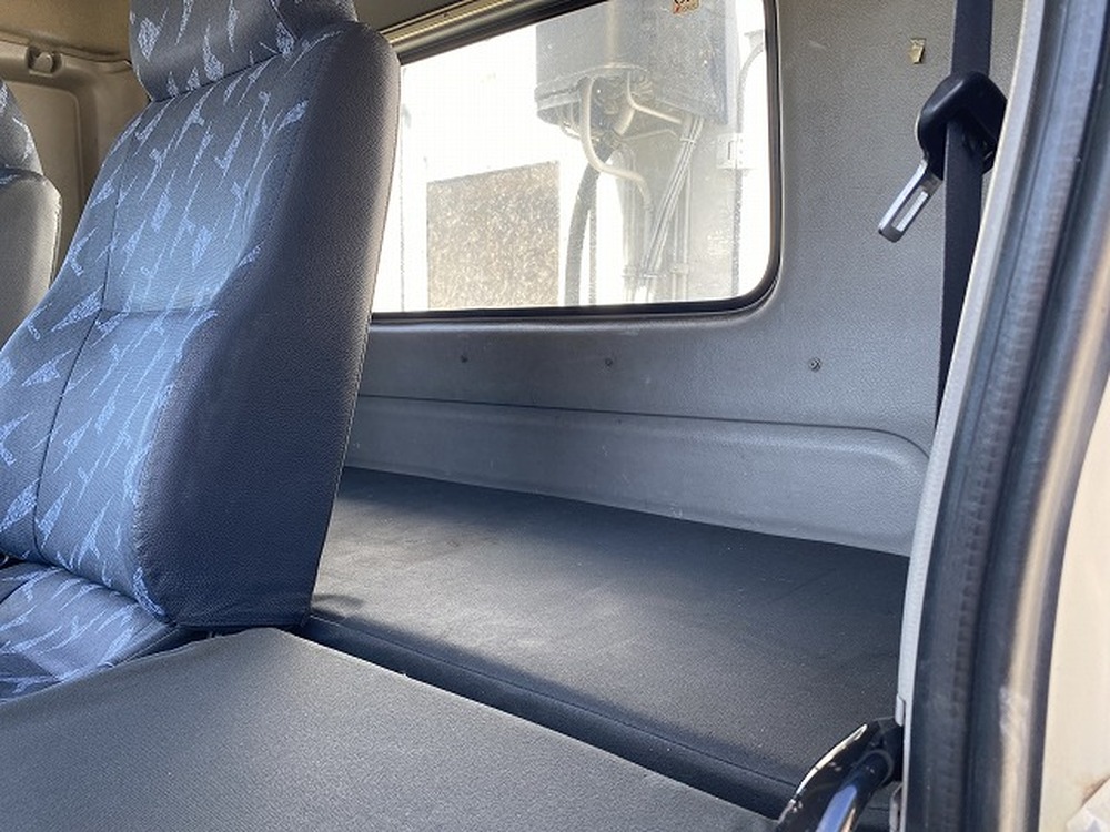 日野　レンジャー