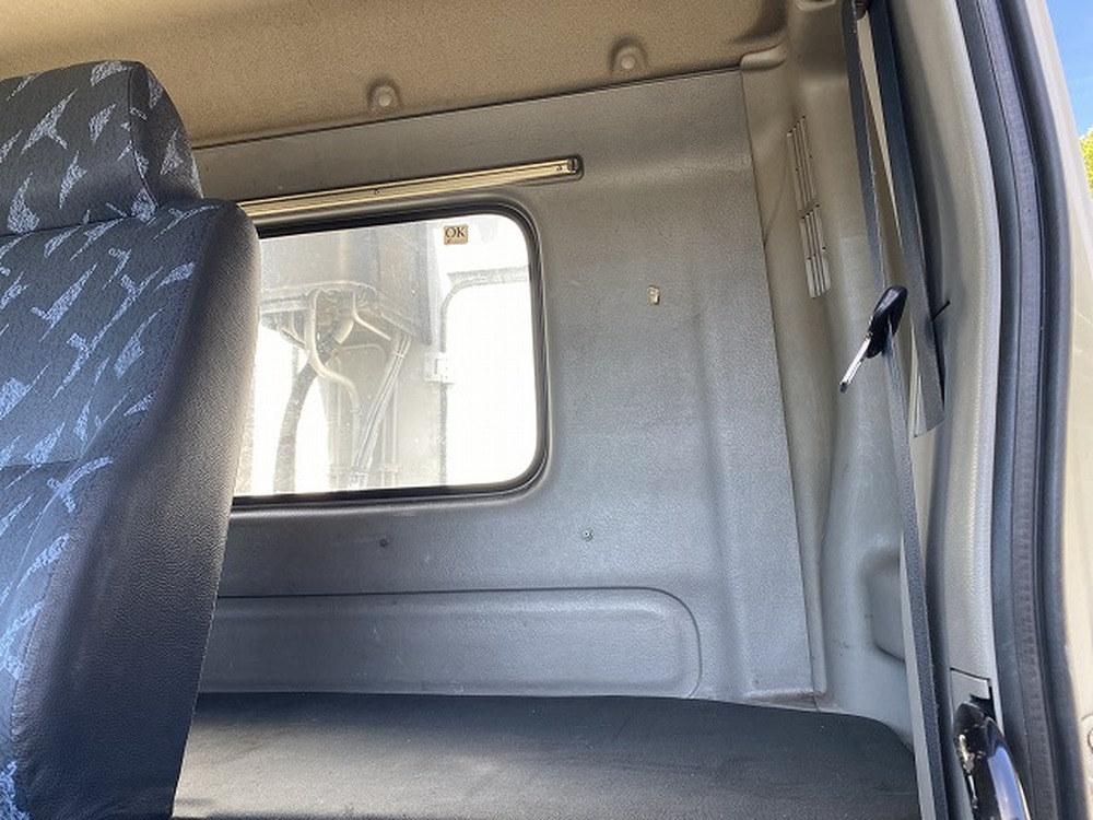 日野　レンジャー