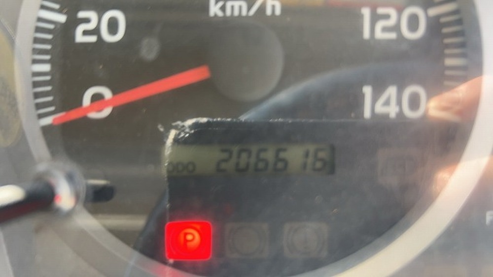 日野　レンジャー