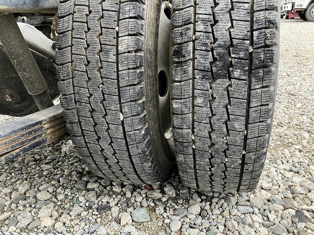 いすゞ　エルフ